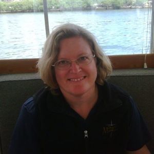 Meet your Posher, Janet